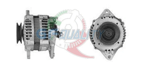 Alternator (ALGE00177)
