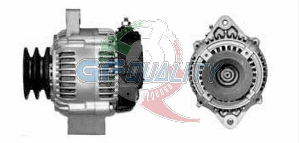 Alternator (ALGE01290)