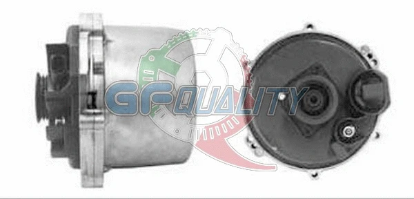 Alternator (ALGE00606)