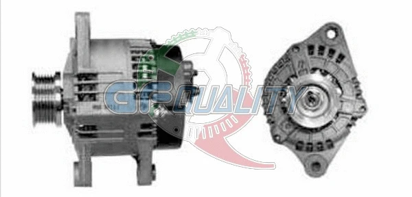 Alternator (ALGE00131)