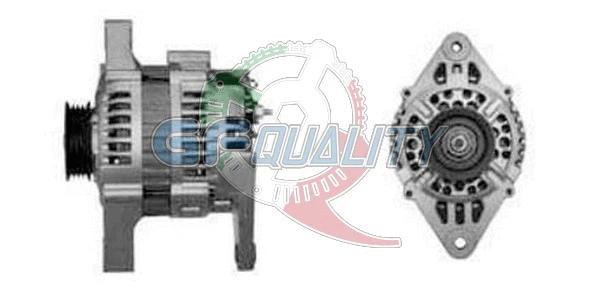 Alternator (ALGE01231)
