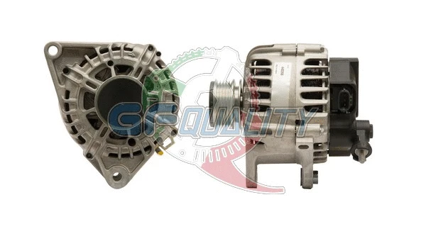 Alternator (ALGE02002)