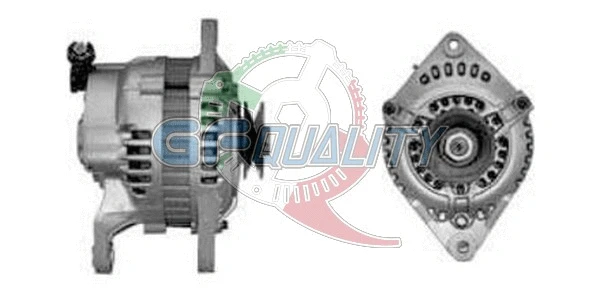 Alternator (ALGE01285)