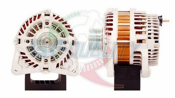 Alternator (ALGE01896)