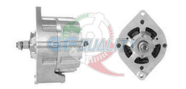 Alternator (ALGE00445)