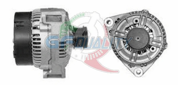 Alternator (ALGE00414)