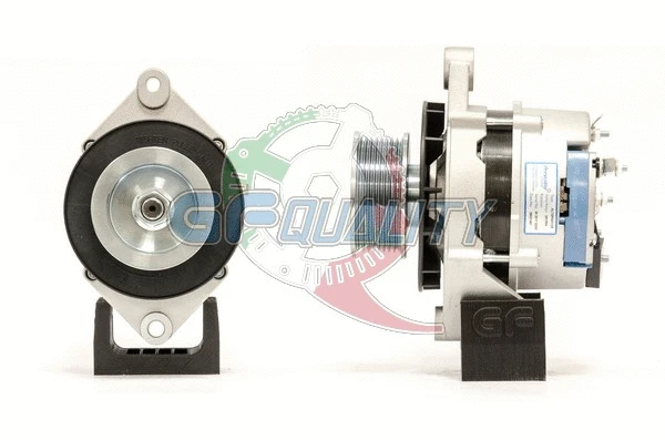 Alternator (ALGE01999)