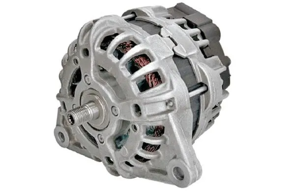 Alternator (STX102034)