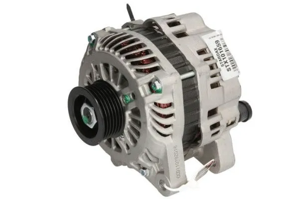 Alternator (STX101659)