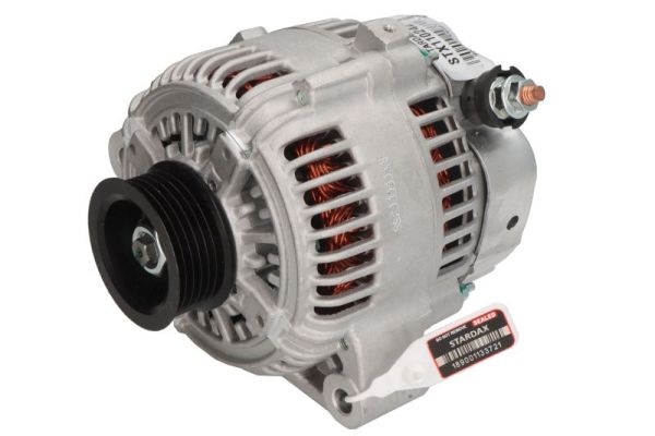 Alternator (STX110242R)