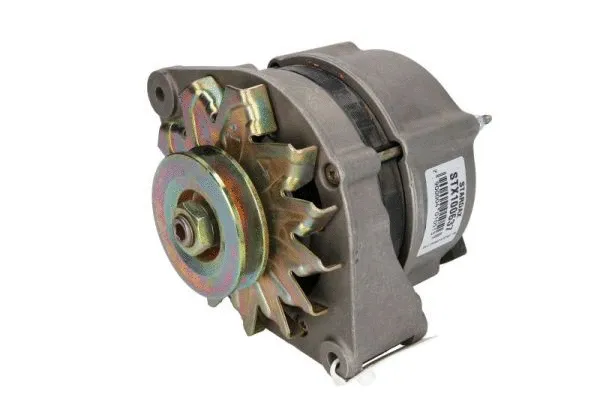 Alternator (STX100637)