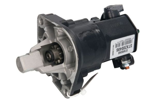 Starter (STX200489)