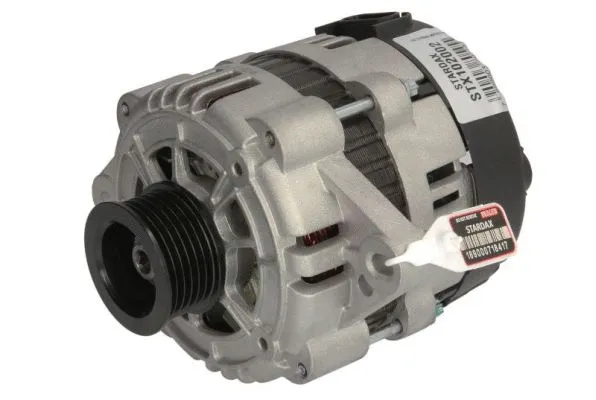 Alternator (STX102002)