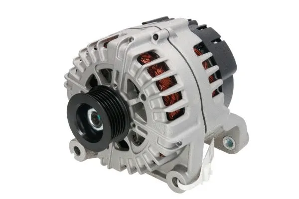 Alternator (STX102176)