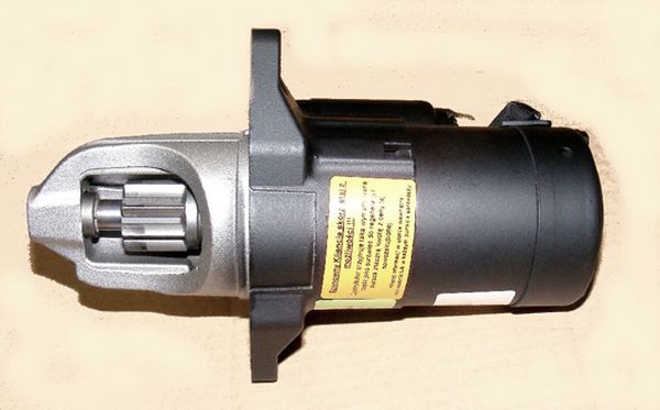 Starter (STX200357R)