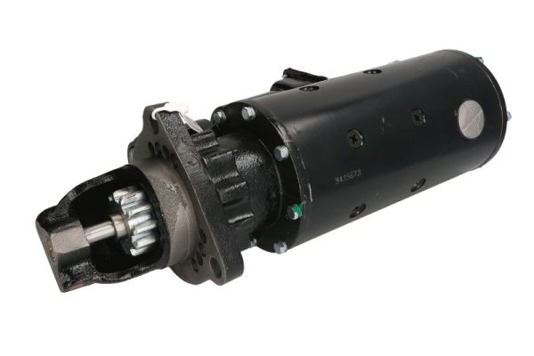 Starter (STX201301)