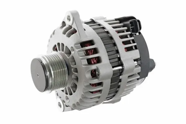 Alternator (STX100442)