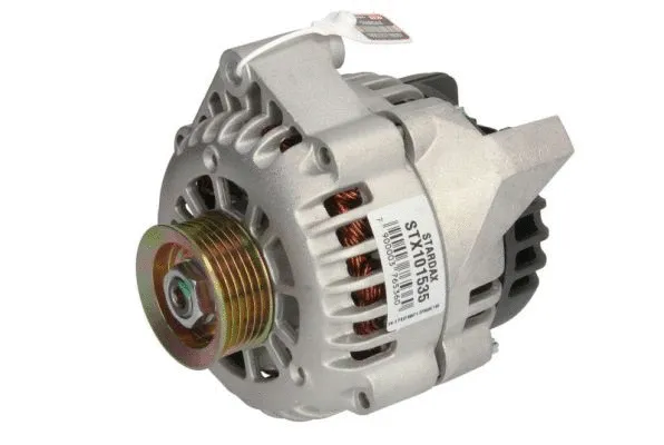 Alternator (STX101535)