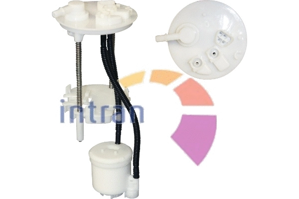 Filter, fuel feed unit (FS2104)