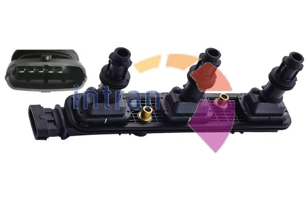 Ignition Coil (BOUF278)