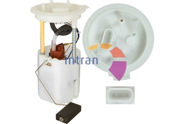 Fuel Supply Module (FP8831)