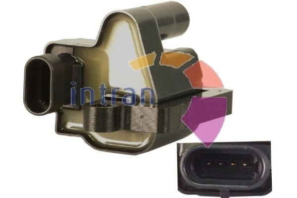 Ignition Coil (BOUF271)