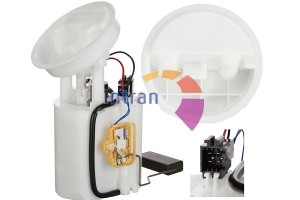 Fuel Supply Module (FP8475)