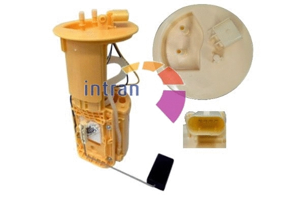 Fuel Supply Module (FP9192)