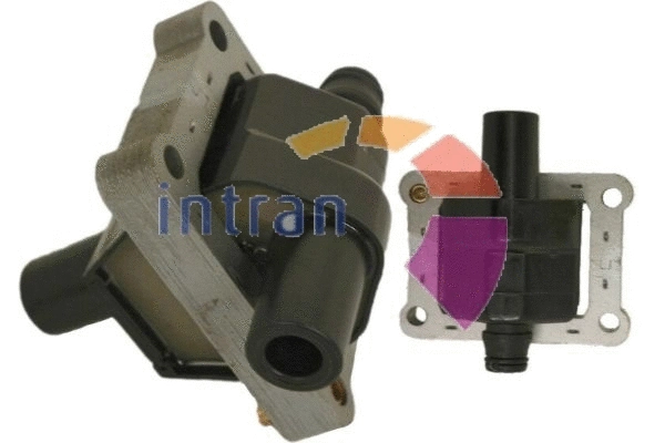 Ignition Coil (BOUF137)