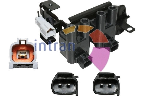 Ignition Coil (BOUF424)