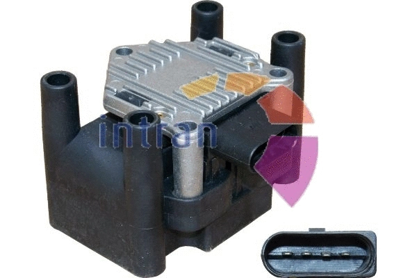 Ignition Coil (BOVW03)