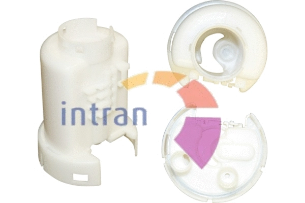 Filter, fuel feed unit (FS6301)