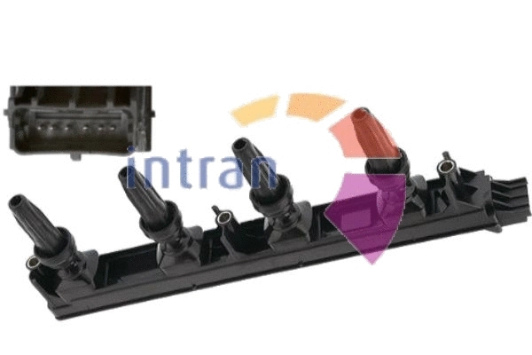 Ignition Coil (BO48071)