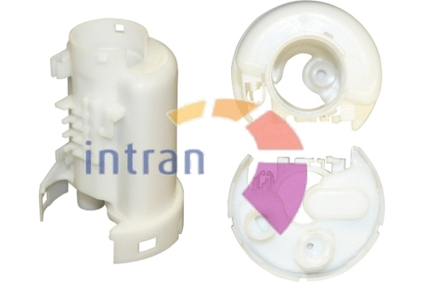 Filter, fuel feed unit (FS6302)