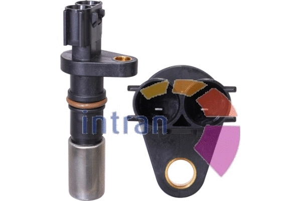 Sensor, crankshaft pulse (SD22339)