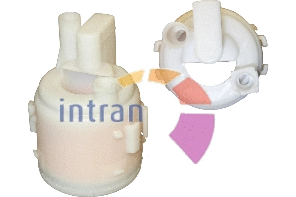 Filter, fuel feed unit (FS3301)