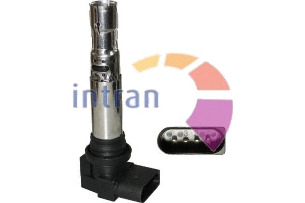 Ignition Coil (BOUF691)