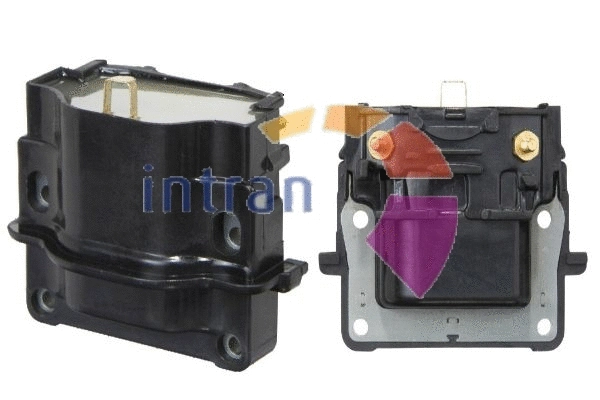 Ignition Coil (BOUF111)