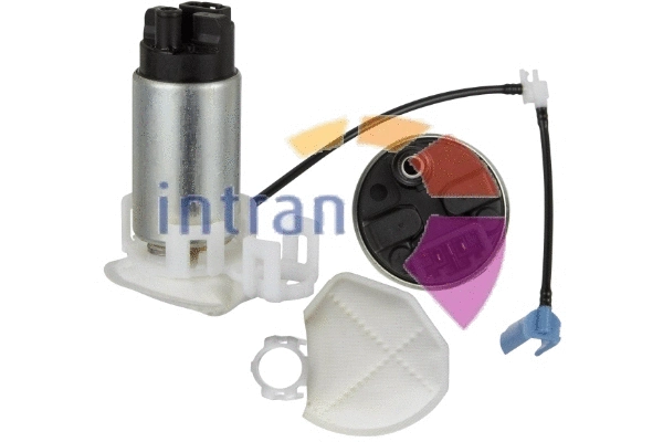Fuel Pump (B08912)