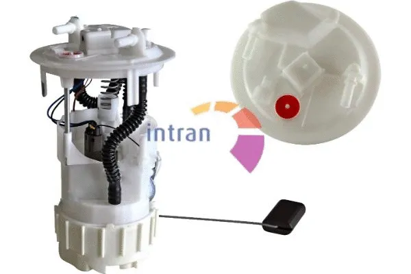 Fuel Supply Module (FP8201)