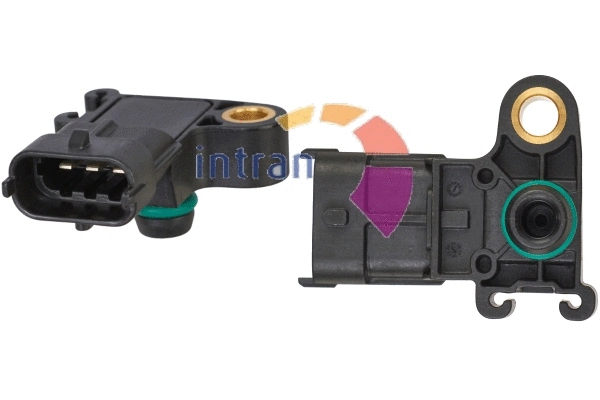 Sensor, intake manifold pressure (SD18220)