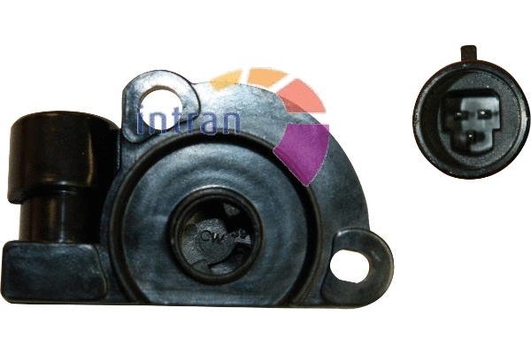 Sensor, accelerator pedal position (SD14992)