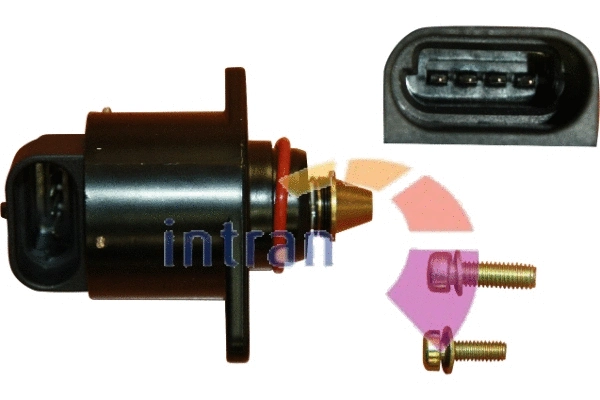 Idle Control Valve, air supply (SD84996)