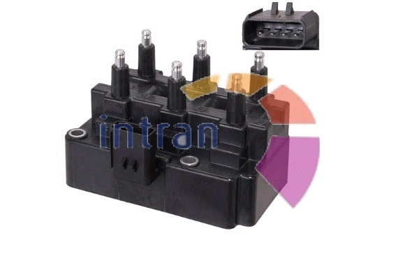 Ignition Coil (BOUF261)