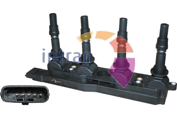 Ignition Coil (BOGM567)