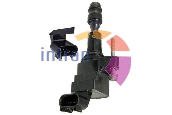 Ignition Coil (BOUF491)