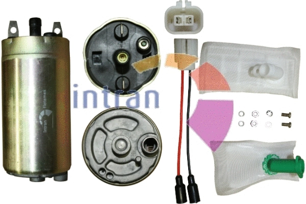 Fuel Pump (B021K)