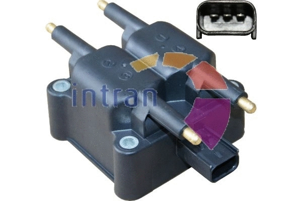 Ignition Coil (BOD05)