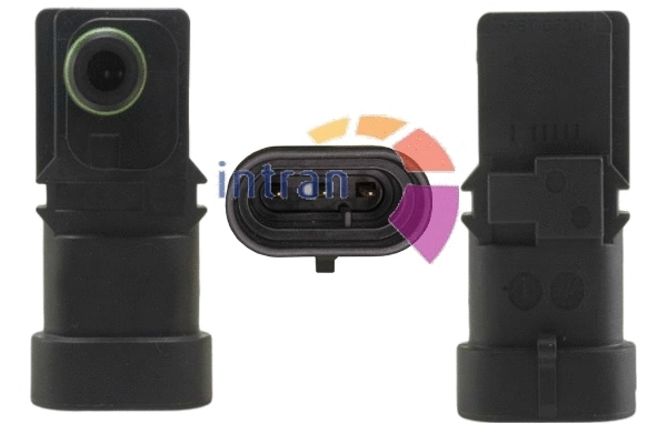 Sensor, intake manifold pressure (SD18208)