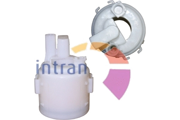 Filter, fuel feed unit (FIL4M405)